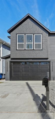 1314 Fletcher Street, Dallas, TX 75223