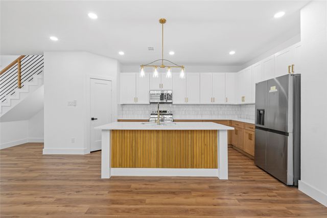 1314 Fletcher Street, Dallas, TX 75223