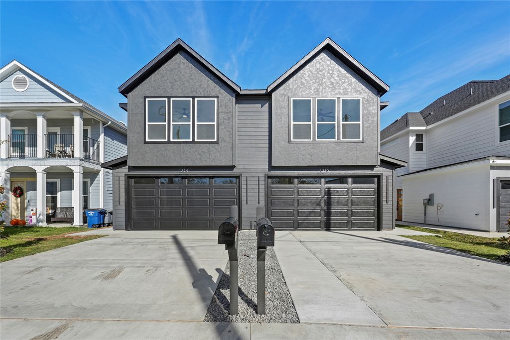 1314 Fletcher Street, Dallas, TX 75223