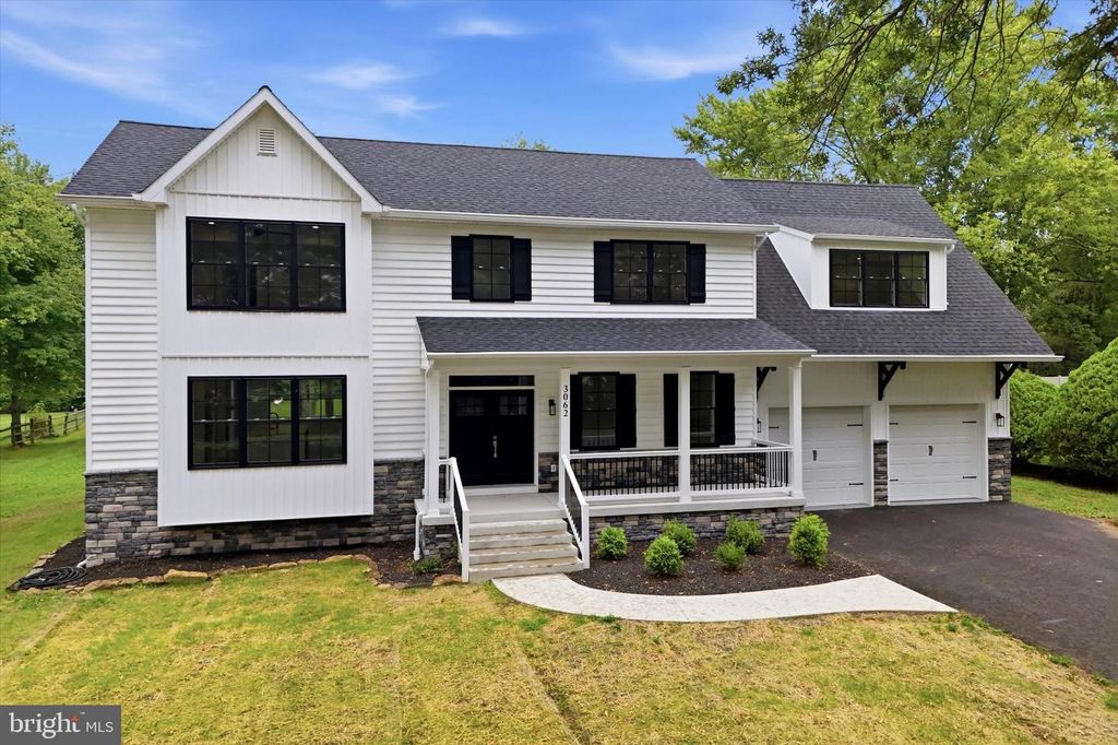 3062 BRADLEY RD, CHALFONT, PA 18914 — photo 2