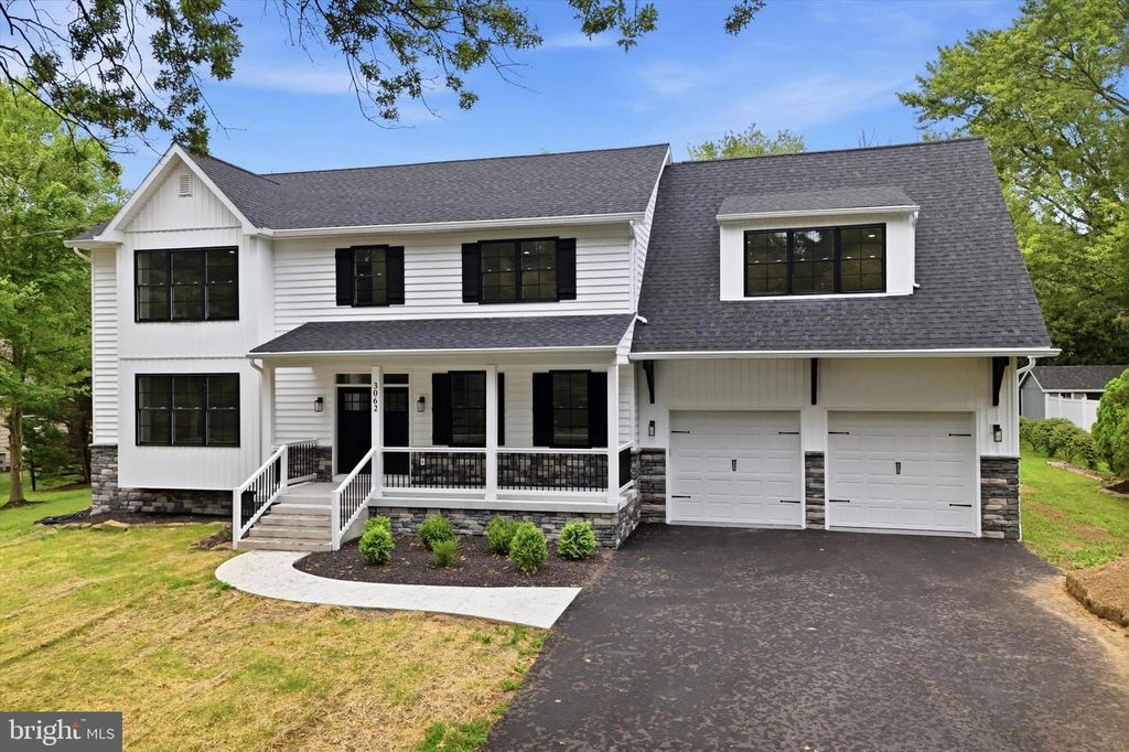 3062 BRADLEY RD, CHALFONT, PA 18914 — photo 3
