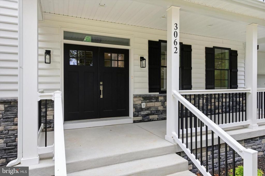 3062 BRADLEY RD, CHALFONT, PA 18914 — photo 4