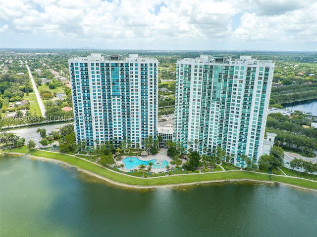 2641 N Flamingo Rd 1603N, Sunrise, FL 33323