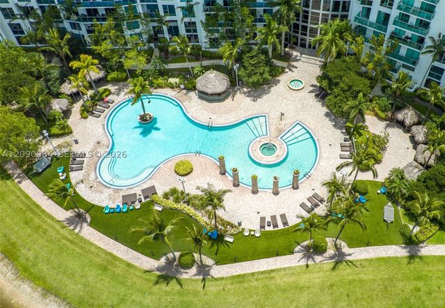 2641 N Flamingo Rd 1603N, Sunrise, FL 33323