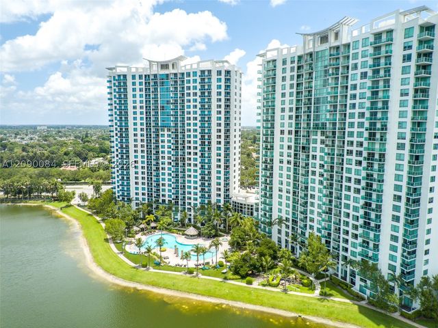 2641 N Flamingo Rd 1603N, Sunrise, FL 33323