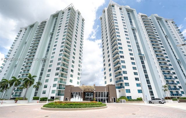 2641 N Flamingo Rd 1603N, Sunrise, FL 33323