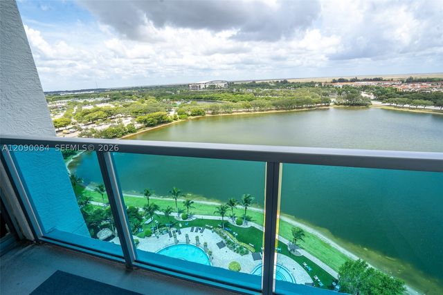 2641 N Flamingo Rd 1603N, Sunrise, FL 33323