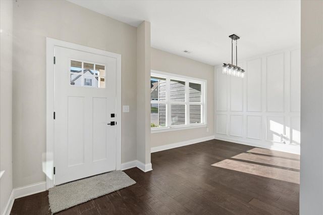 8886 Silver Maple Drive, Ooltewah, TN 37363