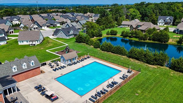 8886 Silver Maple Drive, Ooltewah, TN 37363