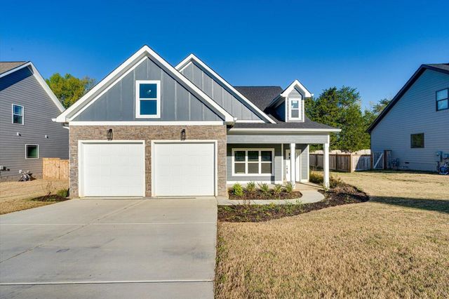 8886 Silver Maple Drive, Ooltewah, TN 37363