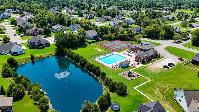 8886 Silver Maple Drive, Ooltewah, TN 37363