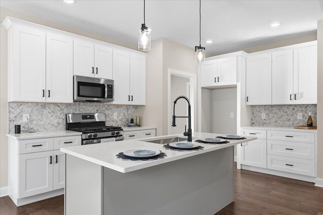 8886 Silver Maple Drive, Ooltewah, TN 37363