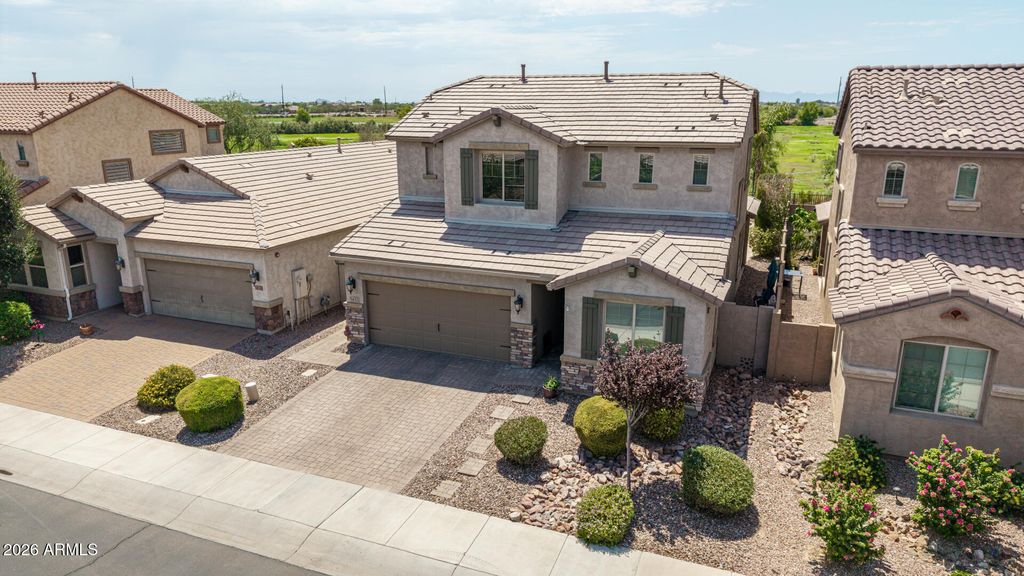 5432 S MARIPOSA Drive, Gilbert, AZ 85298 — photo 2