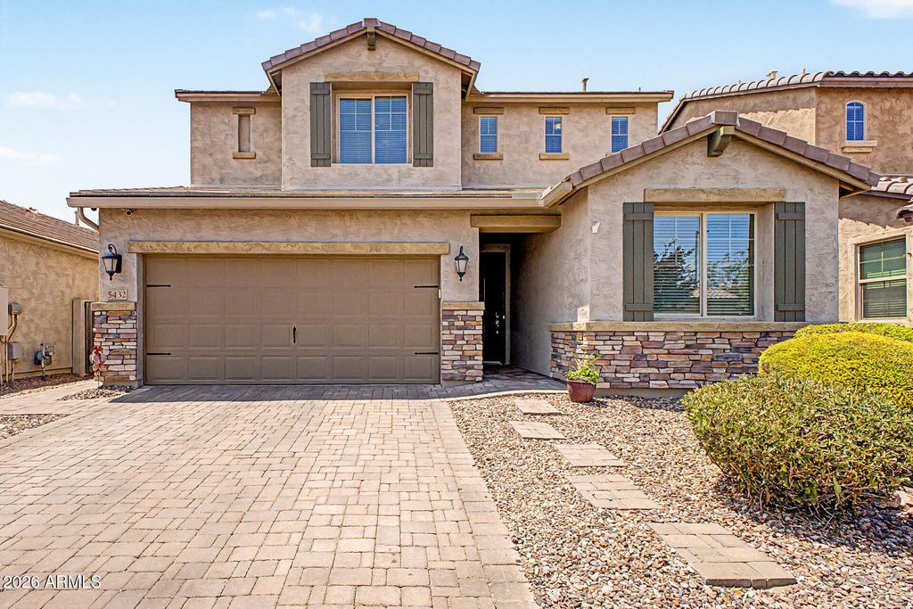 5432 S MARIPOSA Drive, Gilbert, AZ 85298 — photo 3