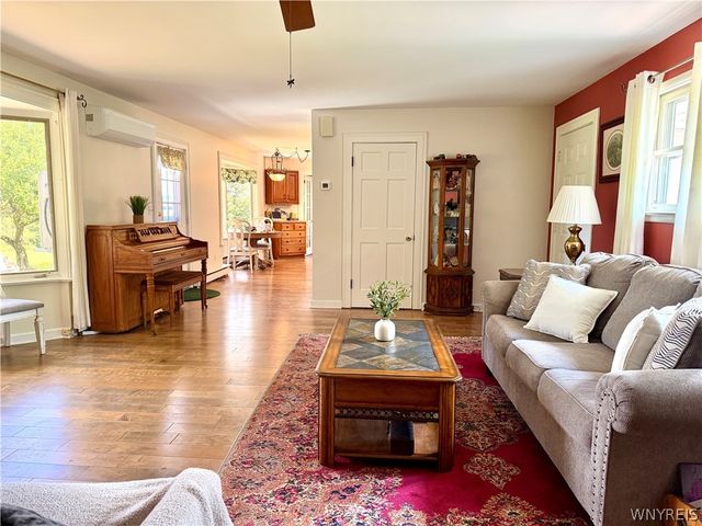 3288 East Church Street, Eden, NY 14057