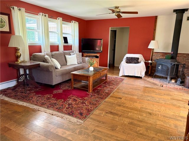 3288 East Church Street, Eden, NY 14057