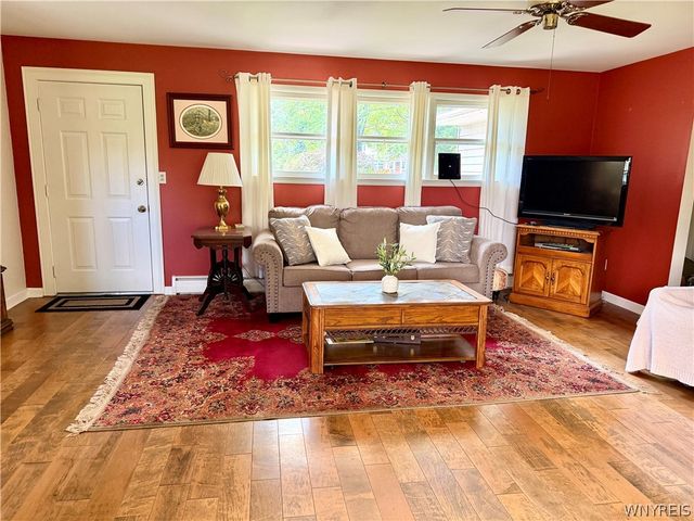 3288 East Church Street, Eden, NY 14057