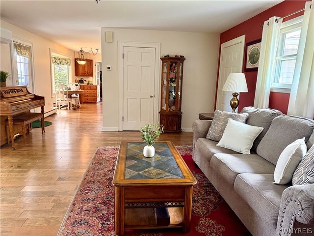 3288 East Church Street, Eden, NY 14057