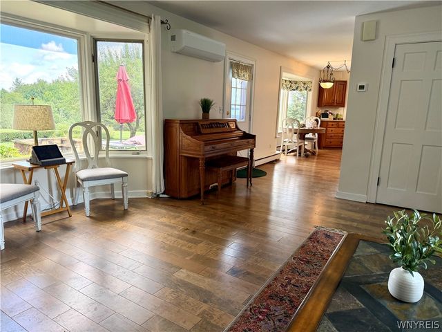 3288 East Church Street, Eden, NY 14057