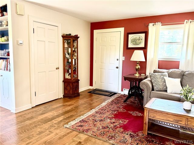3288 East Church Street, Eden, NY 14057