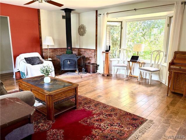 3288 East Church Street, Eden, NY 14057