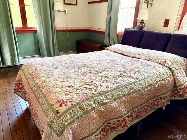 3288 East Church Street, Eden, NY 14057