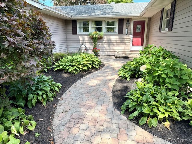 3288 East Church Street, Eden, NY 14057