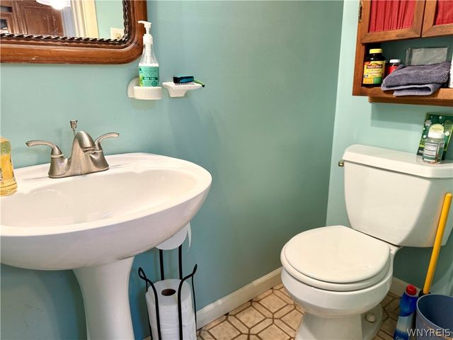 3288 East Church Street, Eden, NY 14057