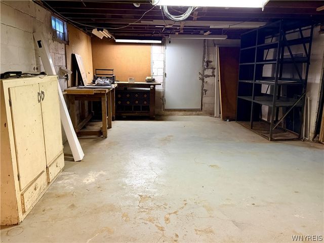 3288 East Church Street, Eden, NY 14057