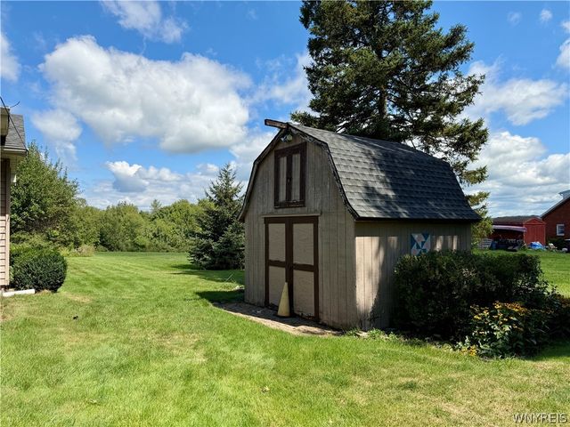 3288 East Church Street, Eden, NY 14057