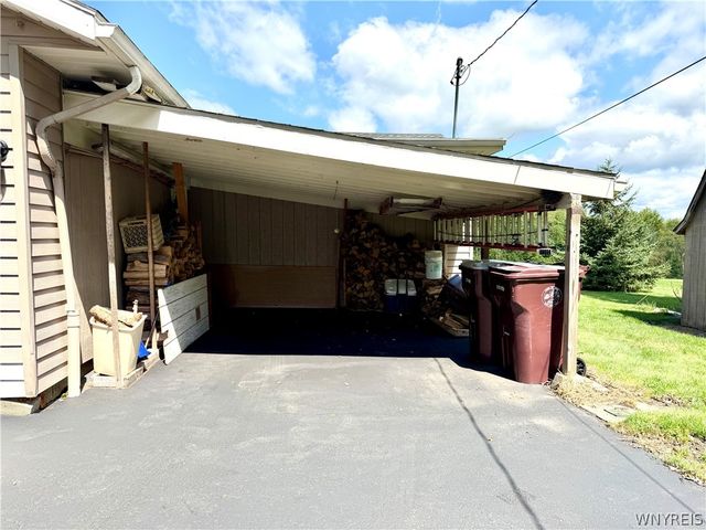 3288 East Church Street, Eden, NY 14057