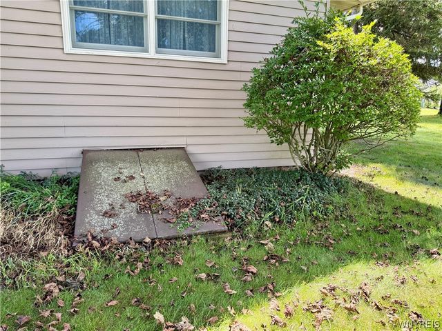 3288 East Church Street, Eden, NY 14057