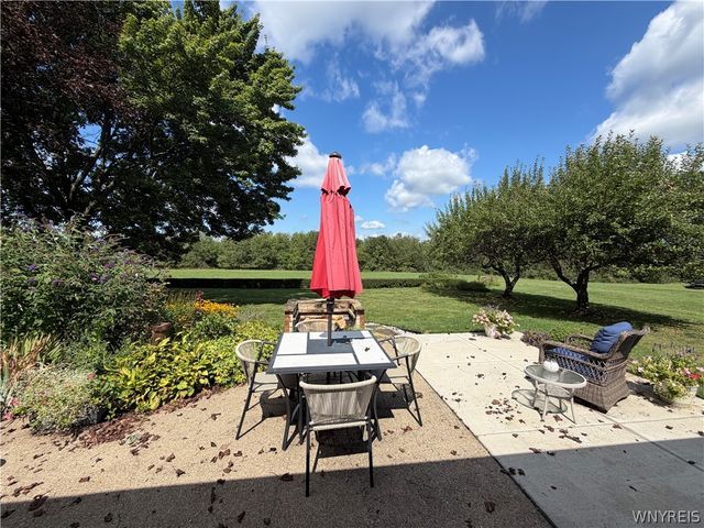 3288 East Church Street, Eden, NY 14057