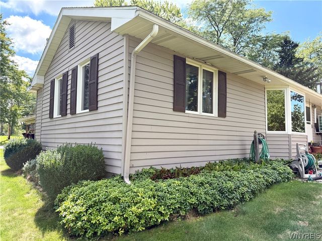 3288 East Church Street, Eden, NY 14057