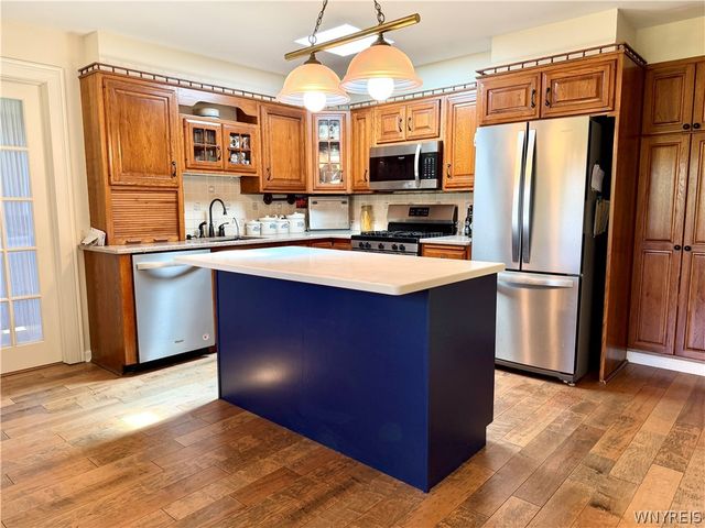 3288 East Church Street, Eden, NY 14057