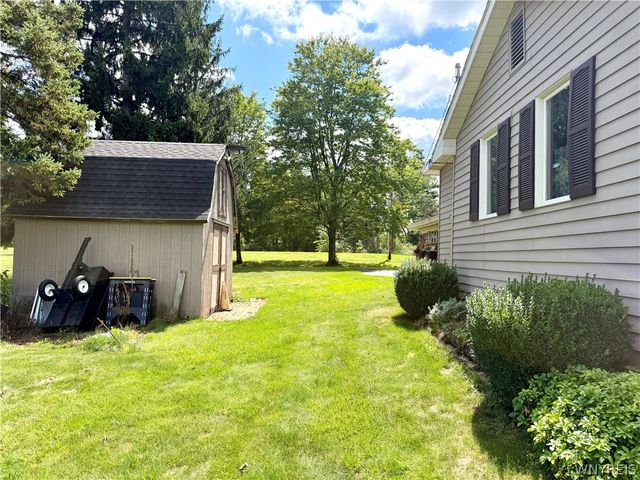 3288 East Church Street, Eden, NY 14057