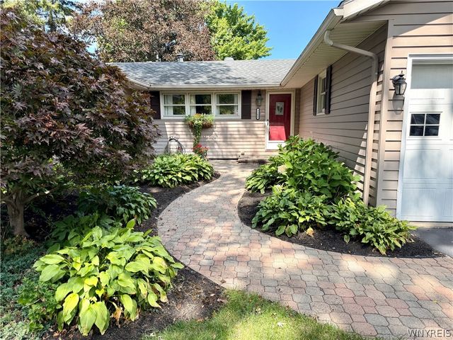 3288 East Church Street, Eden, NY 14057
