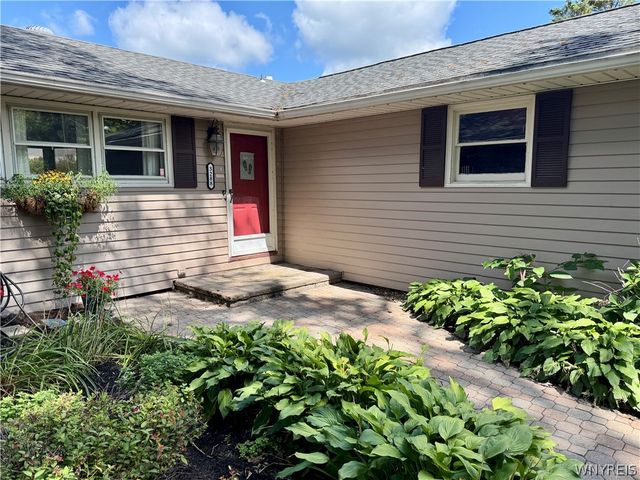 3288 East Church Street, Eden, NY 14057