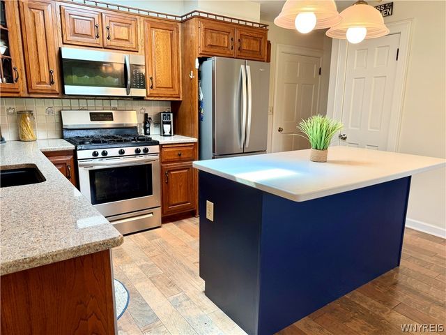 3288 East Church Street, Eden, NY 14057