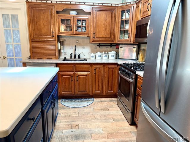 3288 East Church Street, Eden, NY 14057