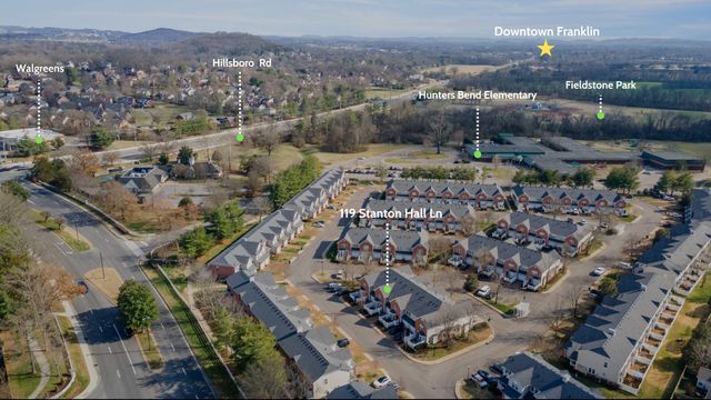 119 Stanton Hall Ln, Franklin, TN 37069