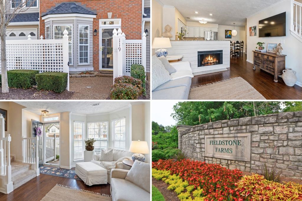 119 Stanton Hall Ln, Franklin, TN 37069