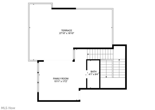 26 Meade Lane, Cleveland Heights, OH 44106