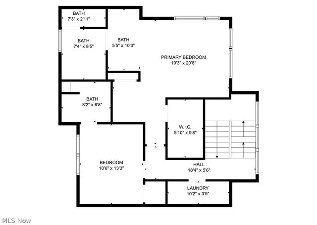 26 Meade Lane, Cleveland Heights, OH 44106