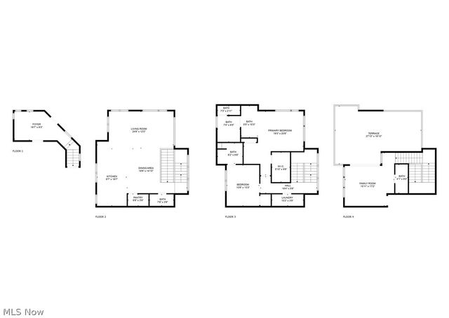 26 Meade Lane, Cleveland Heights, OH 44106