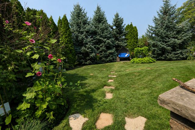 1594 Baytree Drive, Romeoville, IL 60446