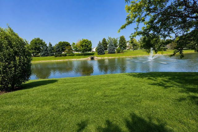 1594 Baytree Drive, Romeoville, IL 60446
