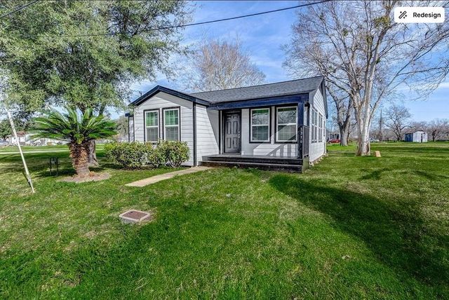 1316 Bailey Street, Wharton, TX 77488