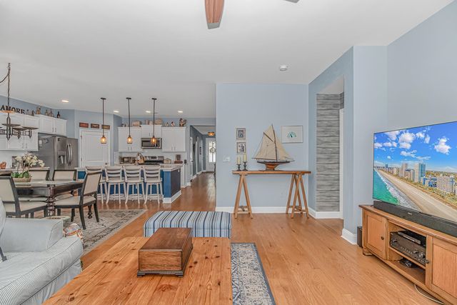 260 Ocean Commons Dr., Surfside Beach, SC 29575
