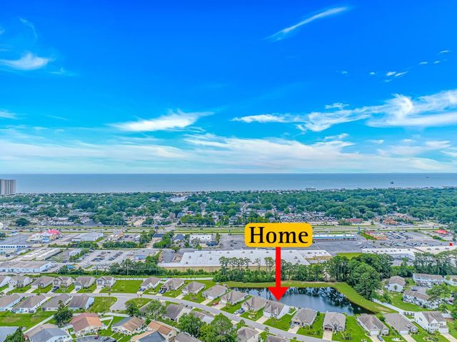 260 Ocean Commons Dr., Surfside Beach, SC 29575